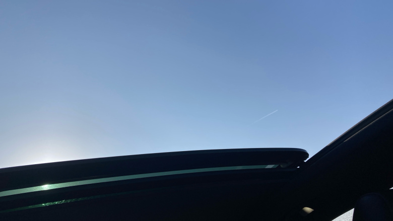 MG Hs 1.5 T-GDI Exclusive 5dr DCT Petrol Hatchback